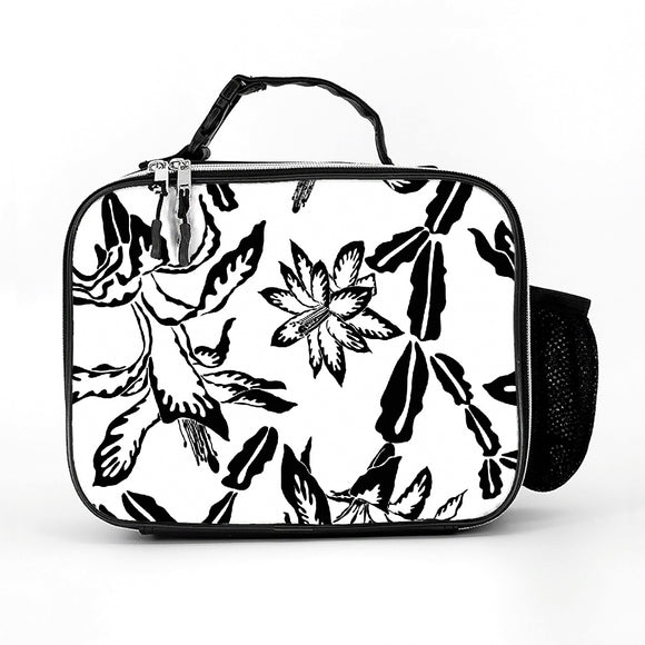 Blooming Cactus Lunch Box