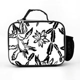 Blooming Cactus Lunch Box