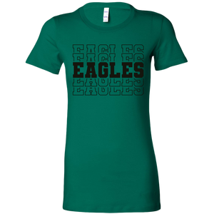 Eagles Graphic Tee