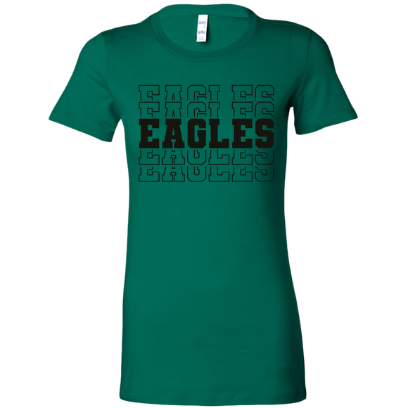 Eagles Graphic Tee