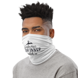Embrace Your Inner Wild Neck Gaiter | Mask | Headband
